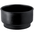 Geberit bonde de raccord PE pour WC sur pied D90