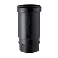 Geberit afvoer PE fitting uitzettingsmof met lipdichting 56