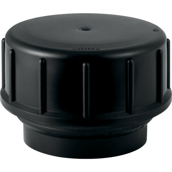 Geberit décharge en PE cape de fermeture complète à visser 110