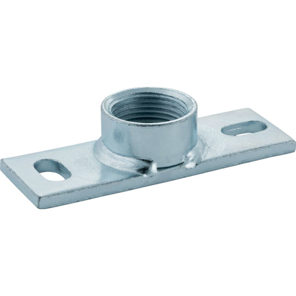 Geberit 362826 Plaque d’appui avec manchon - 1/2 F