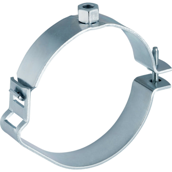 Geberit beugel verzinkt M10 D40