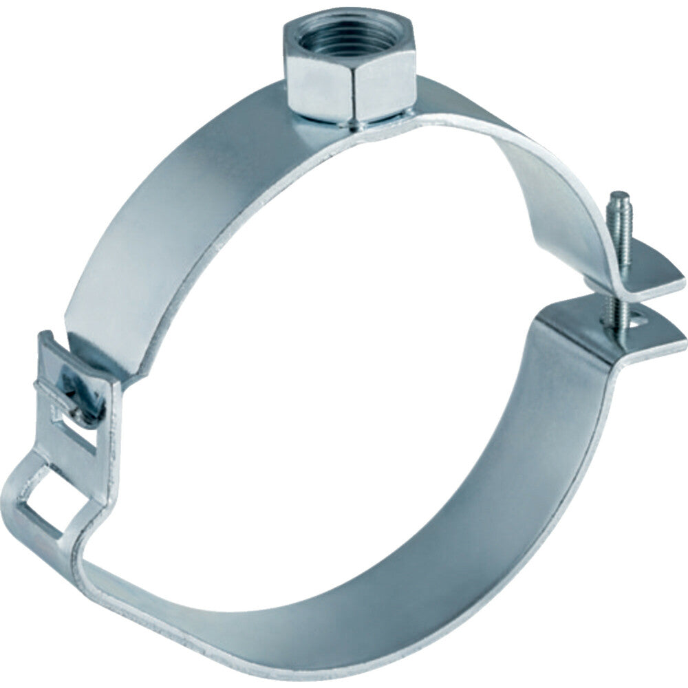Geberit beugel verzinkt 1/2" F D50