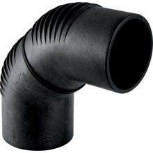 Geberit Silent-db20 bocht met grote radius 88,5° D75