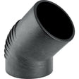 Geberit Silent-db20 bocht 45° D90
