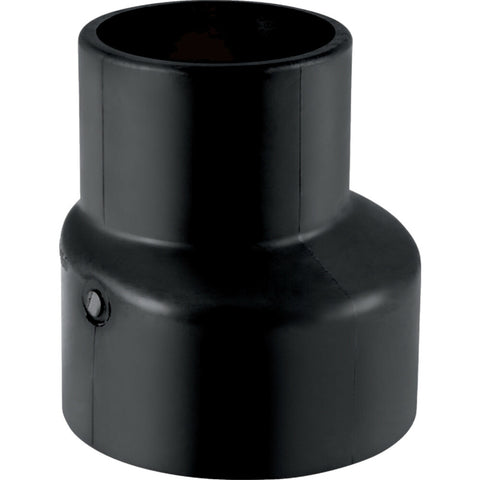 Geberit Silent-db20 reductie excentrisch D75/63