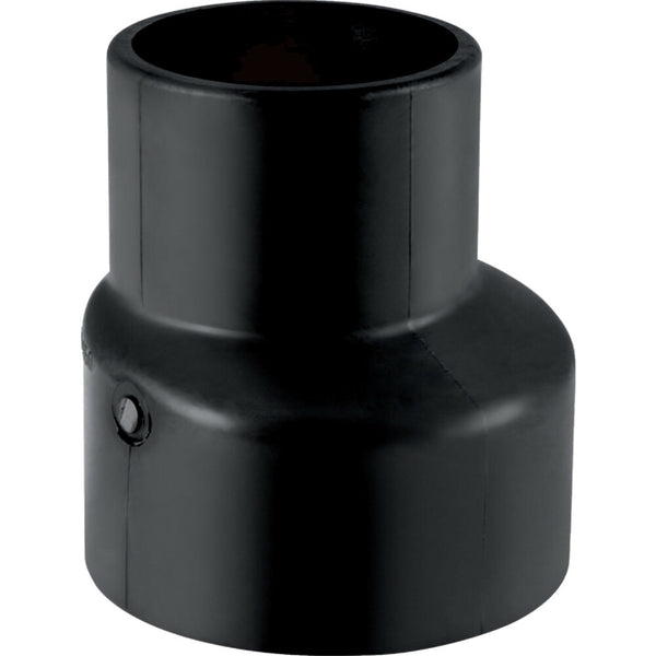 Geberit Silent-db20 reductie excentrisch D75/63