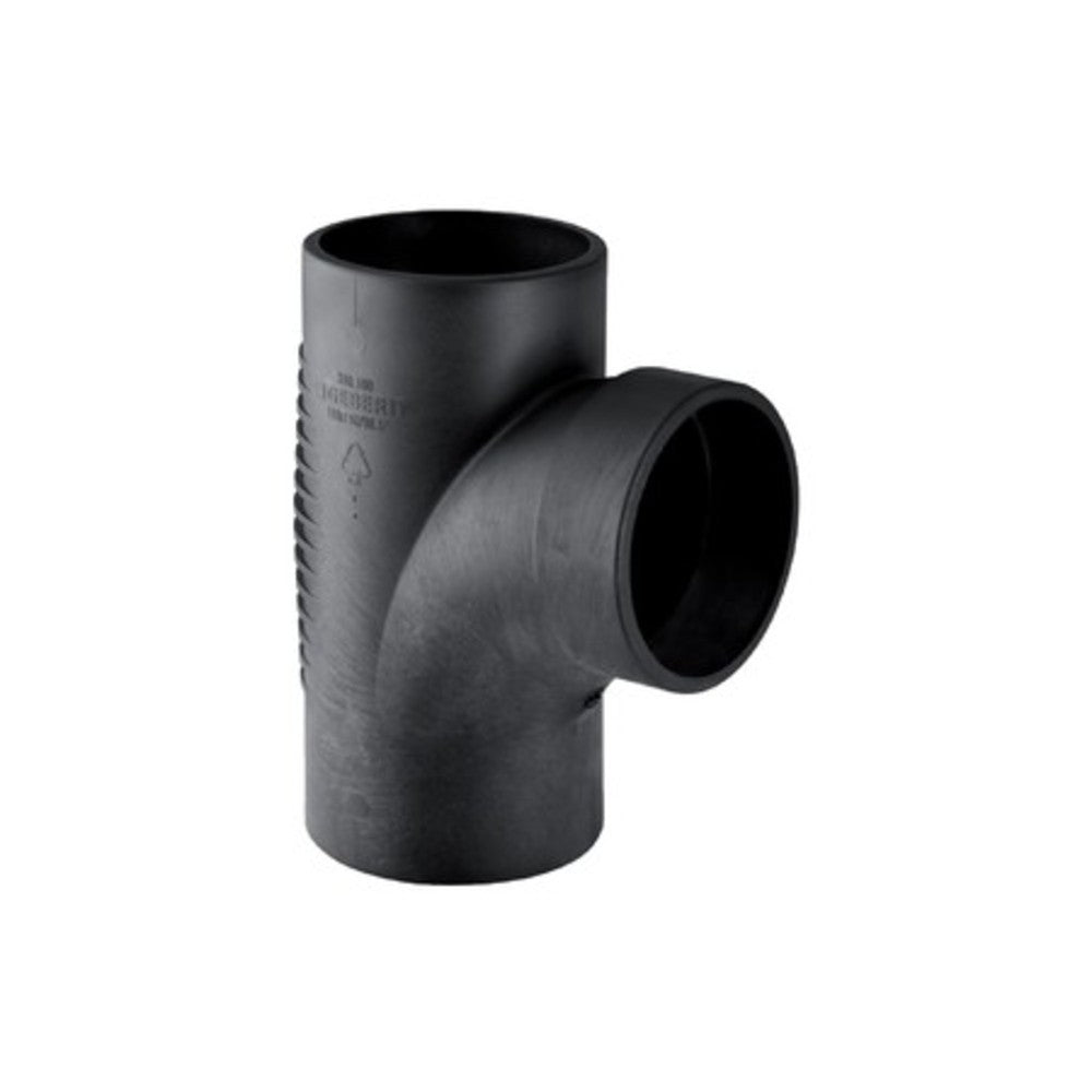 Geberit Silent-db20 T-stuk 88,5° D 110/90