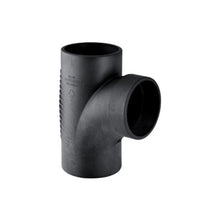 Geberit Silent-db20 Té simple 88,5° D 110/90