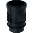 Geberit Silent-db20 socket de dilatation with collerette double D 90