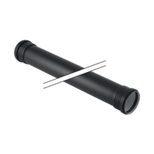 Geberit Silent-PP buis met twee moffen D75 L 3M