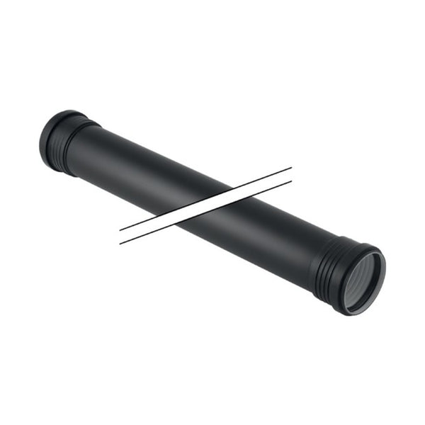 Geberit Silent-PP buis met twee moffen D110 L 3M