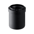 Geberit Silent-PP réduction concentrique courte MF D 40-32 mm