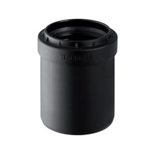 Geberit Silent-PP réduction concentrique courte MF D 40-32 mm