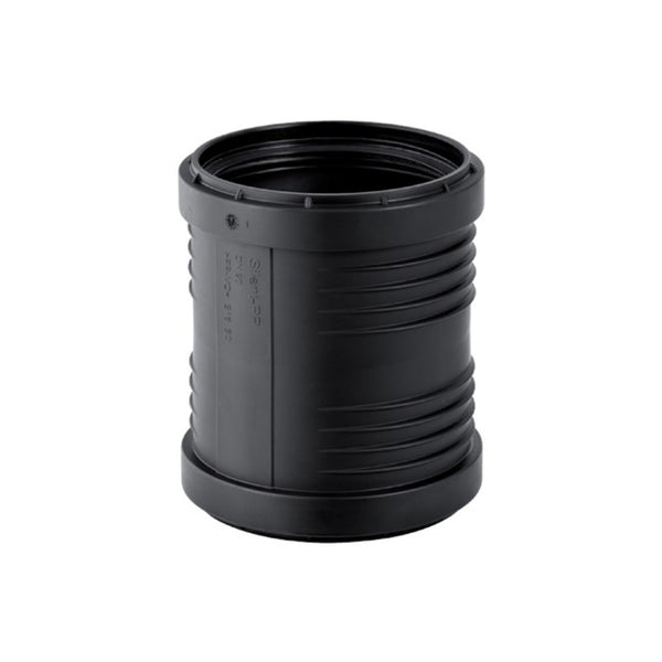 Geberit Silent-PP socket à emboîter double D 125 mm