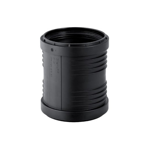 Geberit Silent-PP overschuifmof D 110 mm