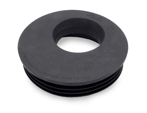 Nicoll inwendige reductie dikwandig/dunwandig D110-90