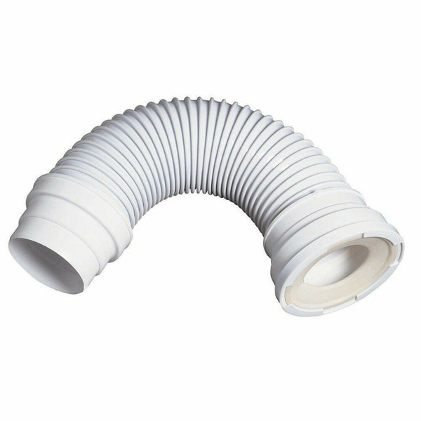 Wirquin flexible d'écoulement WC L540mm