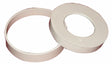 Nicoll klips en dichting voor wc toebehoren rond PVC wit