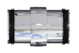 Pipelife Smartline PP raccord double D 40 chrome