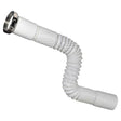 Van Marcke flexible extensible 5/4"xD32 complèt