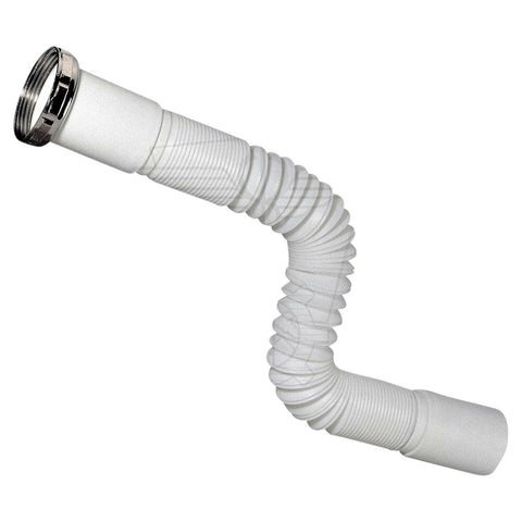 Van Marcke flexibel uitrekbaar 5/4"xD40 compleet
