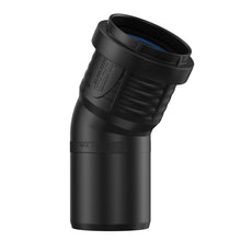 Pipelife Master 3 plus coude 30° MF D 40 mm
