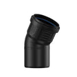 Pipelife Master 3 plus bocht 30° MF D 75 mm