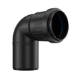 Pipelife Master 3 plus bocht 90° MF D50