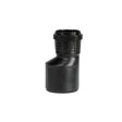 Pipelife Master 3 plus verloopstuk MF D110X75