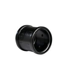 Pipelife Master 3 plus socket à emboîter FF D75