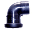 Pipelife PP elbow trap 90° D 50