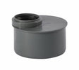 Ostendorf Kunststoffe HT-Safe R manchon réduit D50/40S