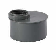 Ostendorf Kunststoffe HT-Safe R manchon réduit D50/40S