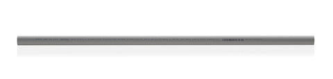 Kabelwerk Eupen Eucarigid-RAHT 95 C afvoerbuis D32 x 1,8 mm L 4 m Benor grijs