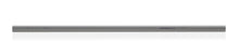Kabelwerk Eupen Eucarigid-RAHT 95 C afvoerbuis D50 x 1,8 mm L 4 m Benor grijs