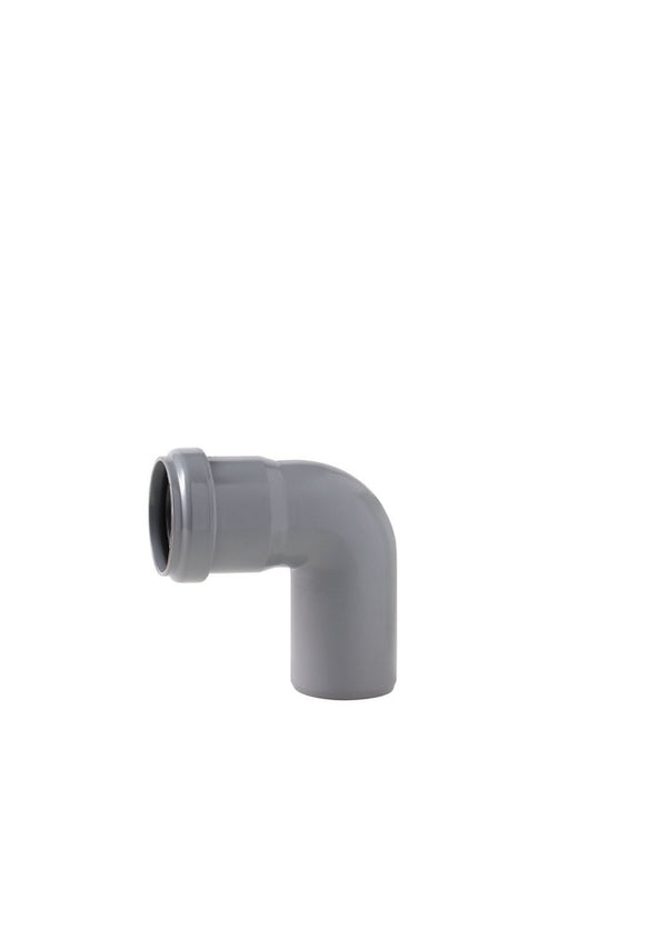 Kabelwerk Eupen Eucarigid-RAHT 95 C RA1BHT bocht 87,3° 32 grijs