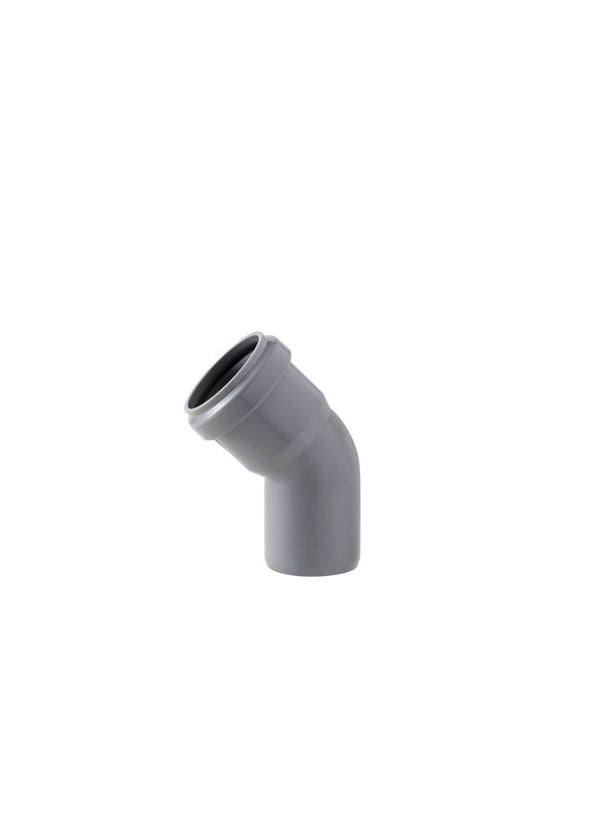 Kabelwerk Eupen Eucarigid-RAHT 95 C RA3BHT coude 45° 75 gris