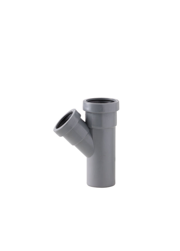 Kabelwerk Eupen Eucarigid-RAHT 95 C RA 5 B HT T-stuk 45° 75 grijs