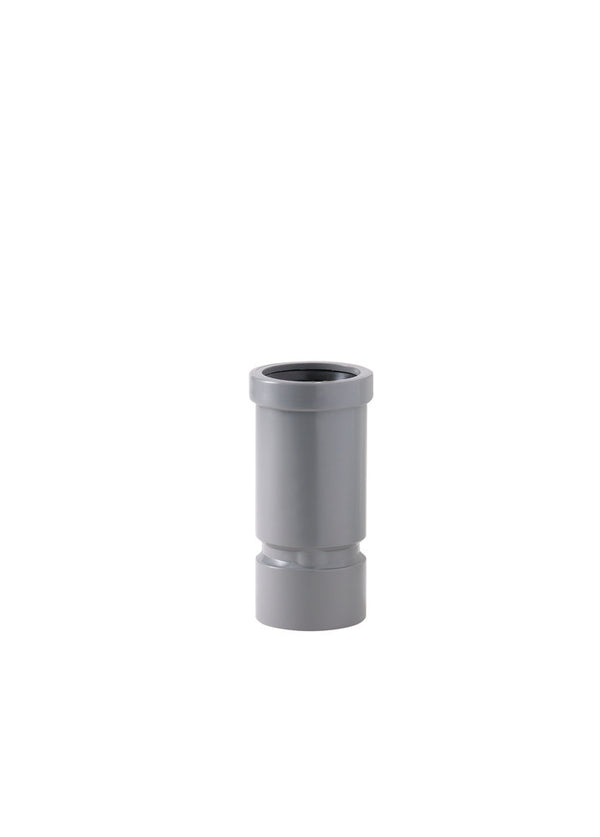 Kabelwerk Eupen Eucarigid-RAHT 95 C RA 16 B HT manchon de dilatation 50 gris