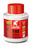 Griffon T88 sneldrogende PVC-lijm 250ml