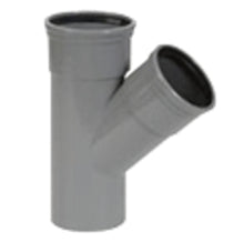 Kabelwerk Eupen Eucarigid-RA 65 C 5B T-stuk 45° D90