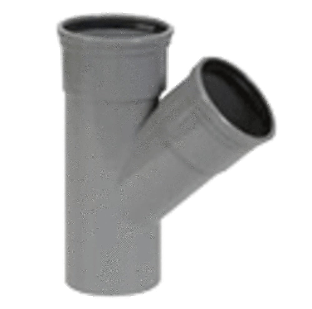 Kabelwerk Eupen Eucarigid-RA 65 C 5B T-stuk 45° D110