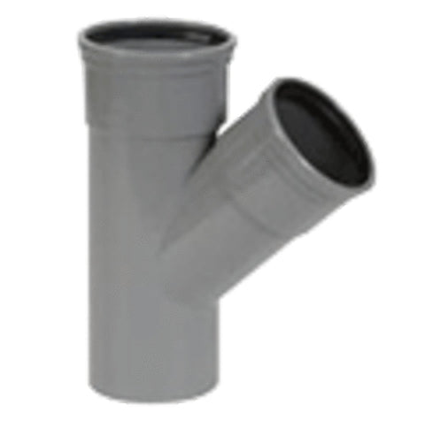 Kabelwerk Eupen Eucarigid-RA 65 C 5B T-stuk 45° D110
