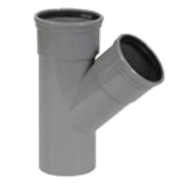 Kabelwerk Eupen Eucarigid-RA 65 C 5B T-stuk 45° D110