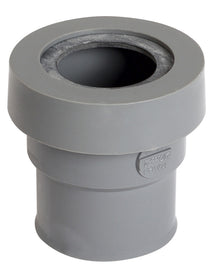 Nicoll mof met dichtingslip FF D40