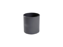 Nicoll PVC lijmfittingen mof FF D100 grijs
