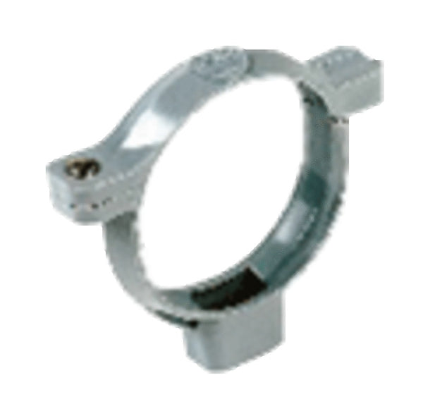 PVC REGENW.BEUGEL ROND 80 DG