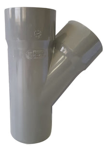 NIC B14M tee 45 100R gf