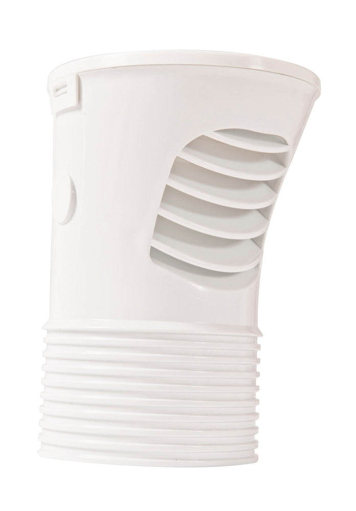 Nicoll beluchter membraan klasse A I silicone membraan EN 12380 D40/50mm