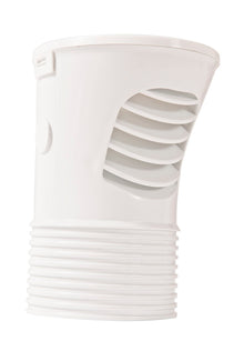 Nicoll beluchter membraan klasse A I silicone membraan EN 12380 D40/50mm